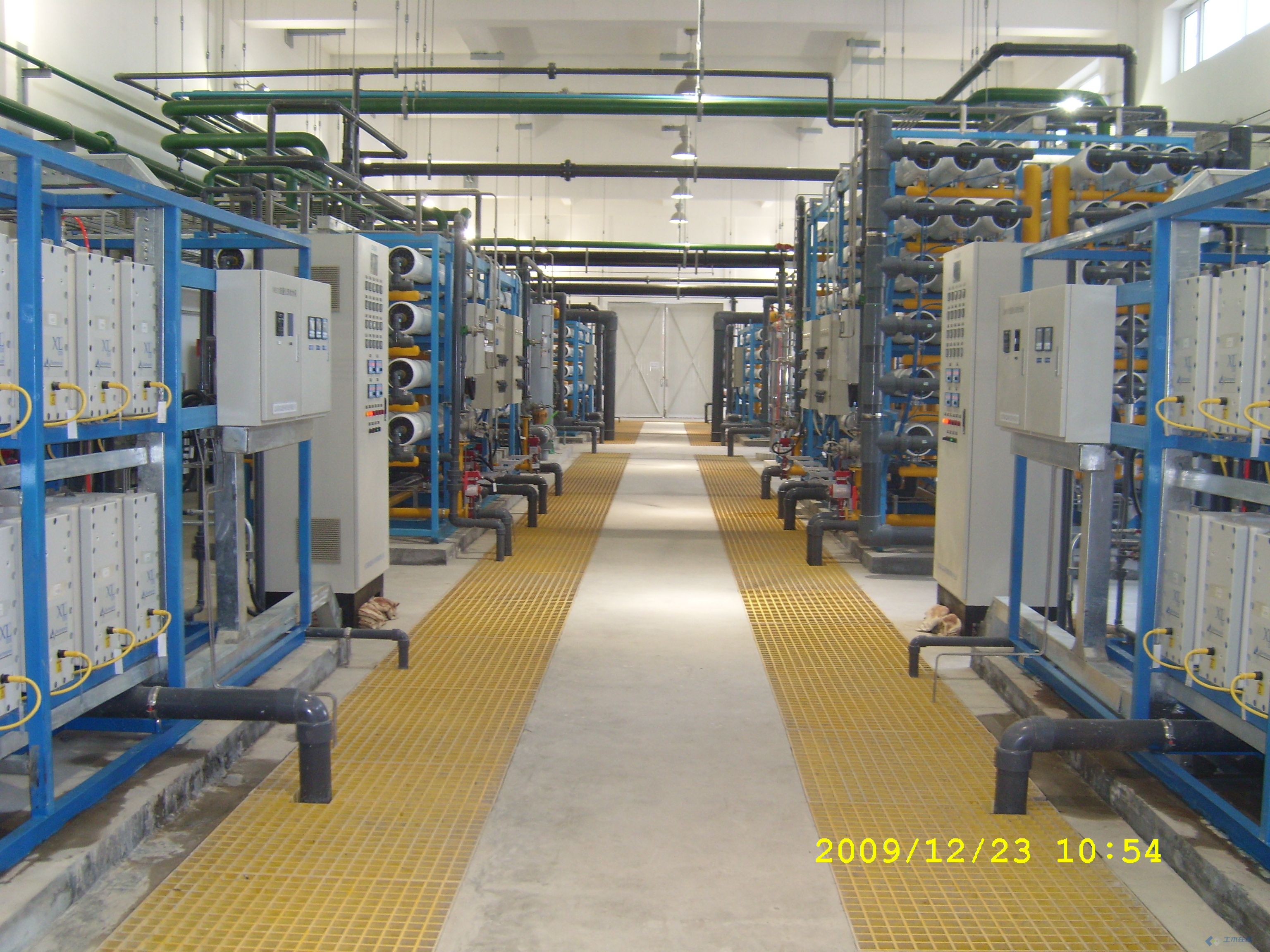 {city}水處理處理濃煙技術(shù)(濃煙凈化處理設(shè)備)